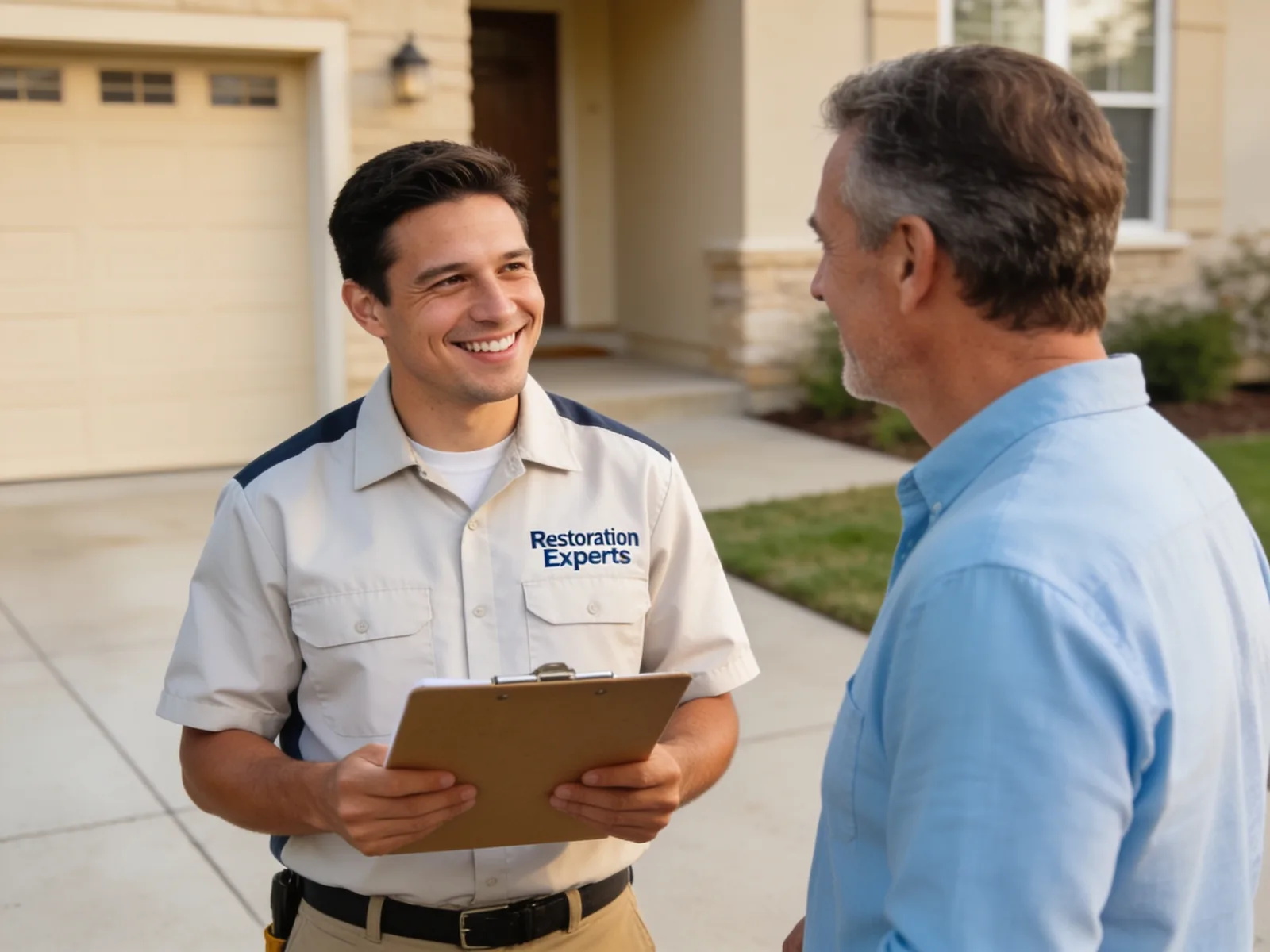 Water Damage Cleanup Bryantown, MD FAQs